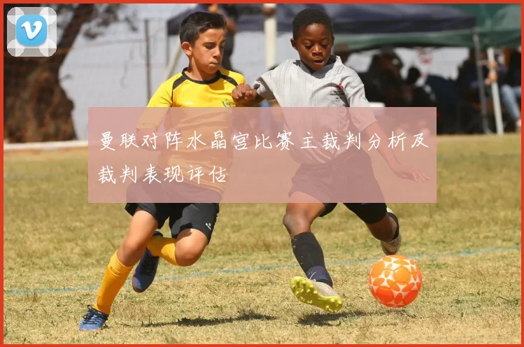 曼联对阵水晶宫比赛主裁判分析及裁判表现评估